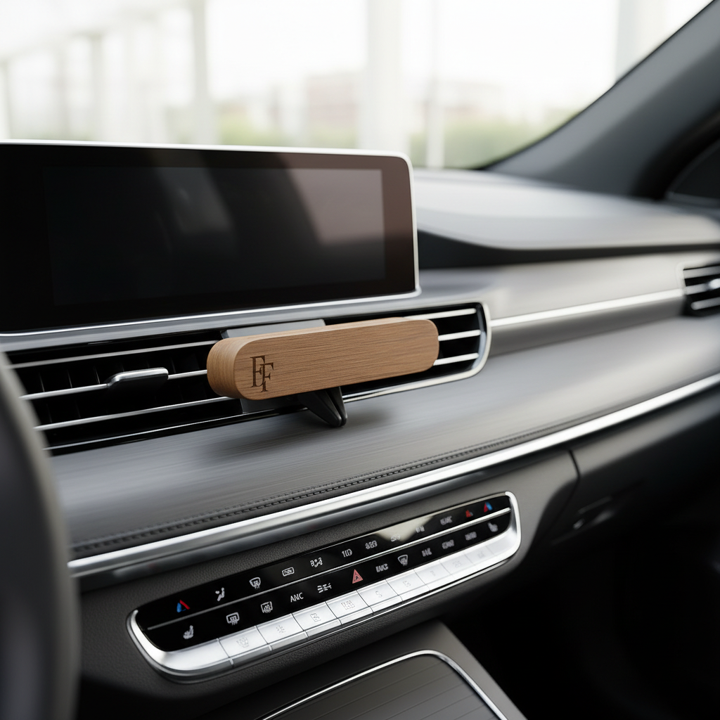 våran trä bhållare